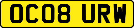 OC08URW