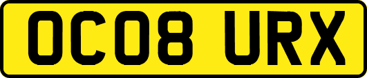 OC08URX