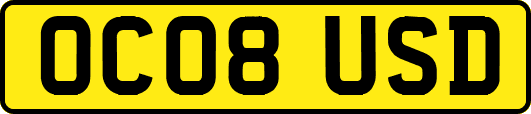 OC08USD
