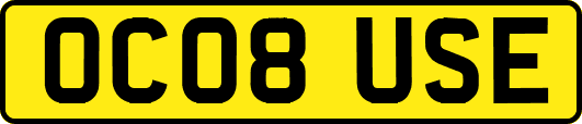 OC08USE
