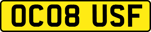 OC08USF