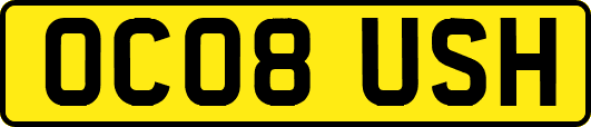 OC08USH
