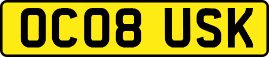 OC08USK