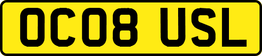 OC08USL