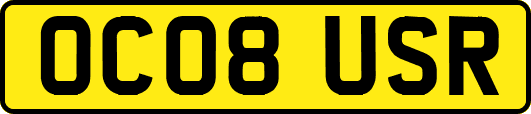 OC08USR