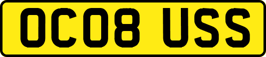 OC08USS