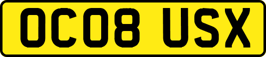 OC08USX