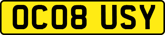 OC08USY