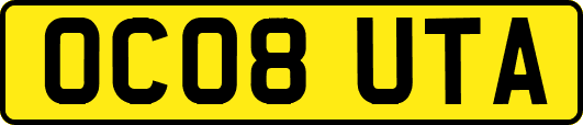 OC08UTA