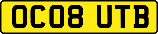 OC08UTB