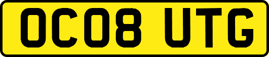OC08UTG