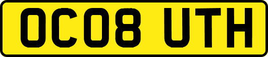 OC08UTH