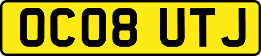 OC08UTJ