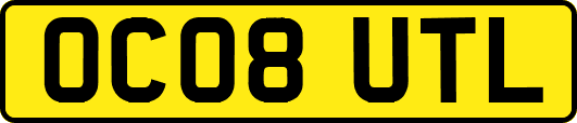 OC08UTL