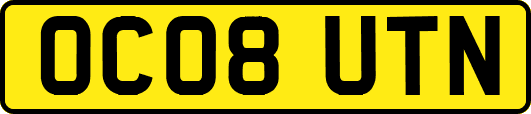 OC08UTN