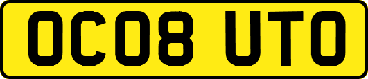 OC08UTO