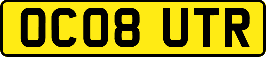 OC08UTR