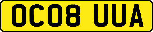 OC08UUA