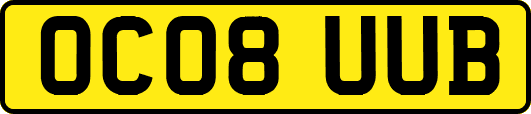 OC08UUB