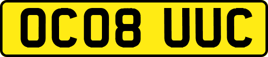 OC08UUC