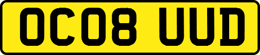 OC08UUD