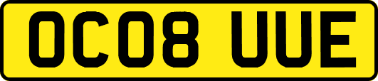 OC08UUE