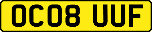 OC08UUF