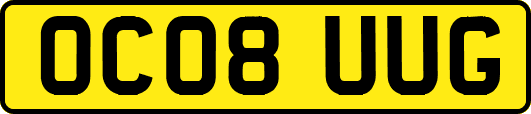 OC08UUG