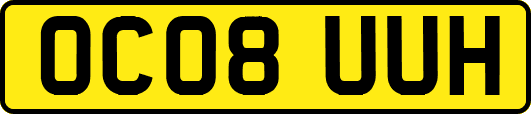 OC08UUH