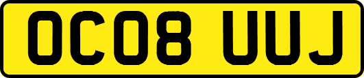 OC08UUJ