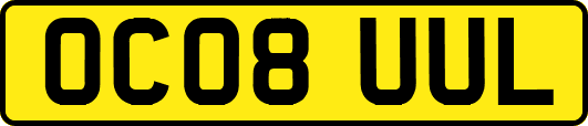 OC08UUL