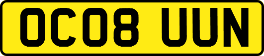 OC08UUN