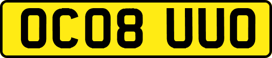 OC08UUO