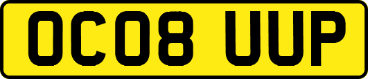 OC08UUP