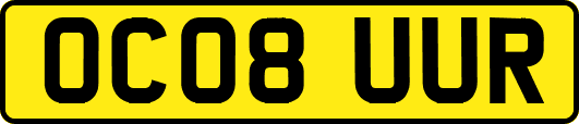 OC08UUR
