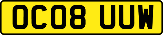 OC08UUW