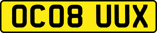 OC08UUX
