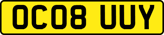 OC08UUY