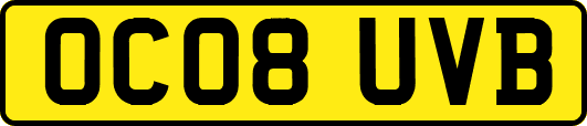 OC08UVB