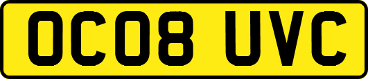 OC08UVC