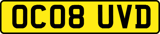 OC08UVD