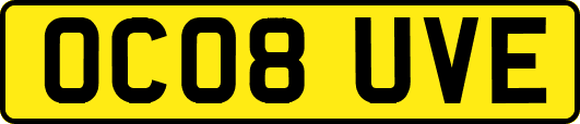 OC08UVE