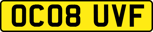 OC08UVF