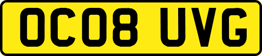 OC08UVG