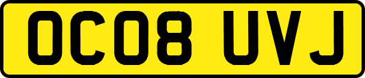 OC08UVJ