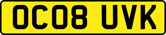 OC08UVK