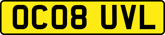 OC08UVL