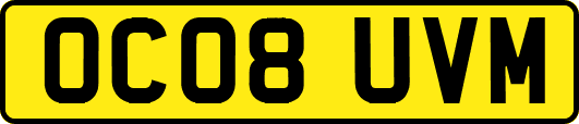 OC08UVM