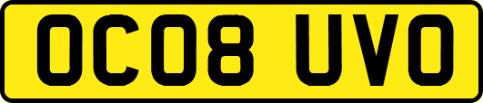 OC08UVO