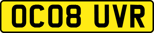 OC08UVR